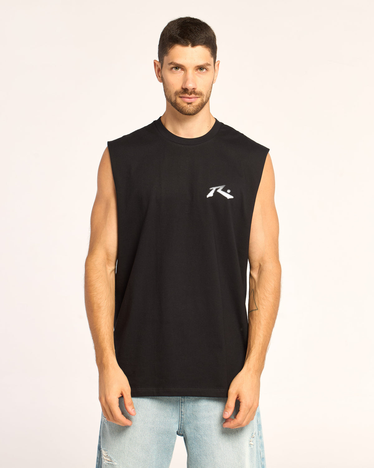 Muscle Fixed Competition 2.0 Black