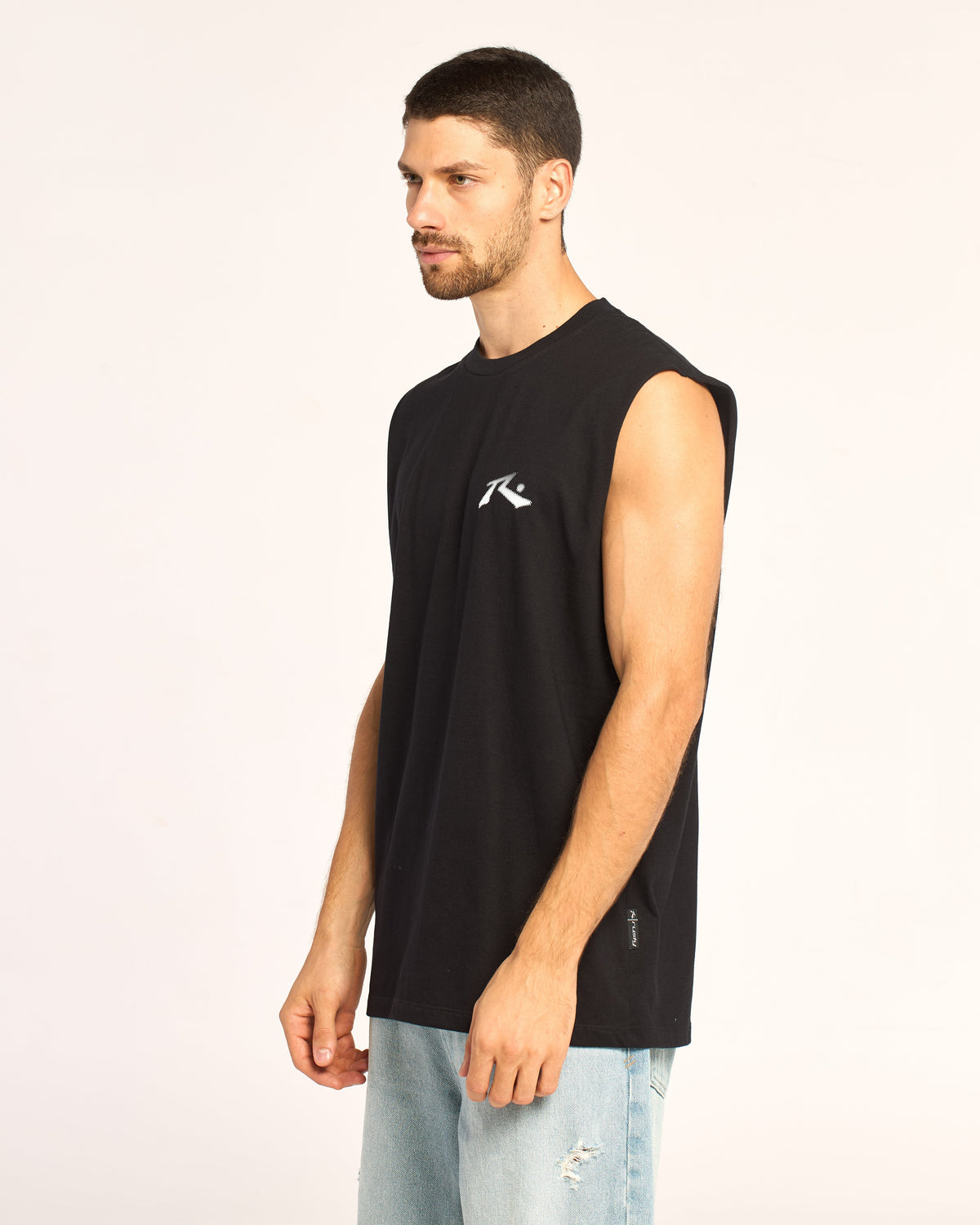 Muscle Fixed Competition 2.0 Black