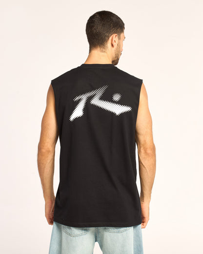 Muscle Fixed Competition 2.0 Black