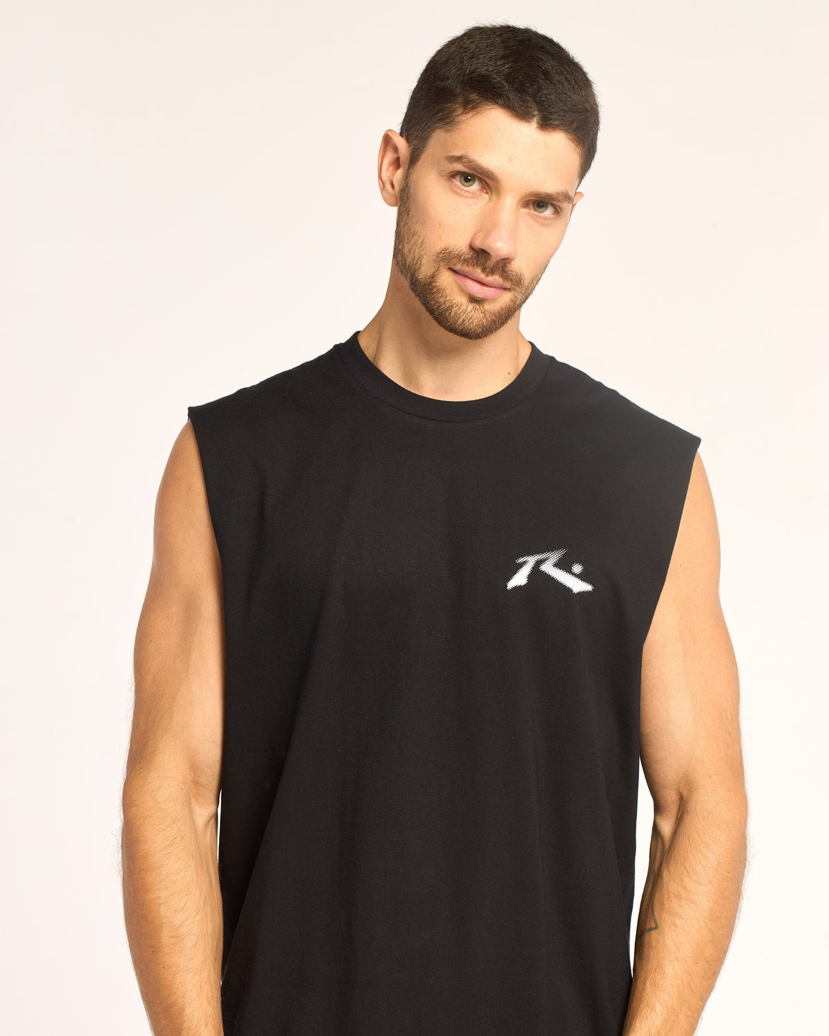 Muscle Fixed Competition 2.0 Black