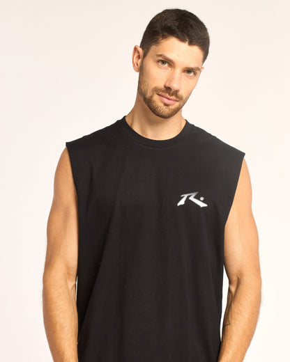 Muscle Fixed Competition 2.0 Black