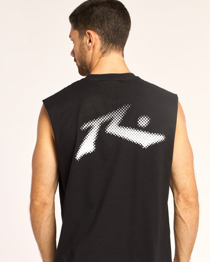 Muscle Fixed Competition 2.0 Black