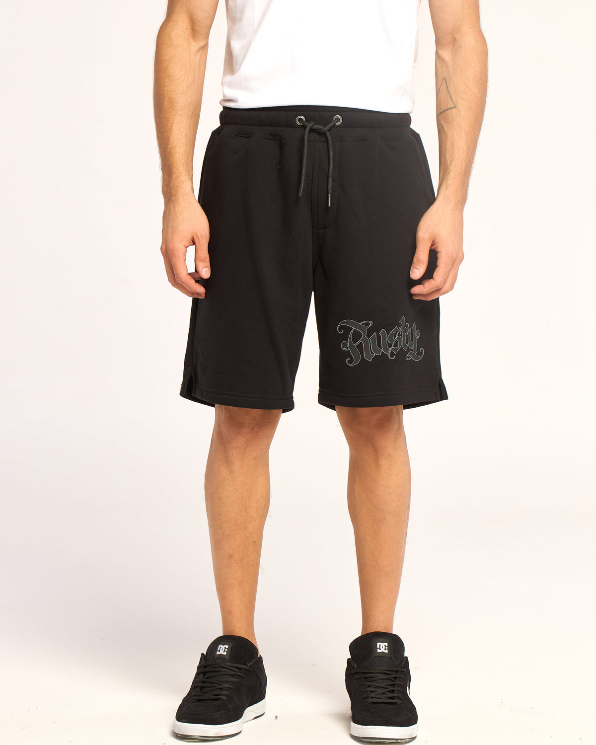 Bermuda Gotham Ws Black