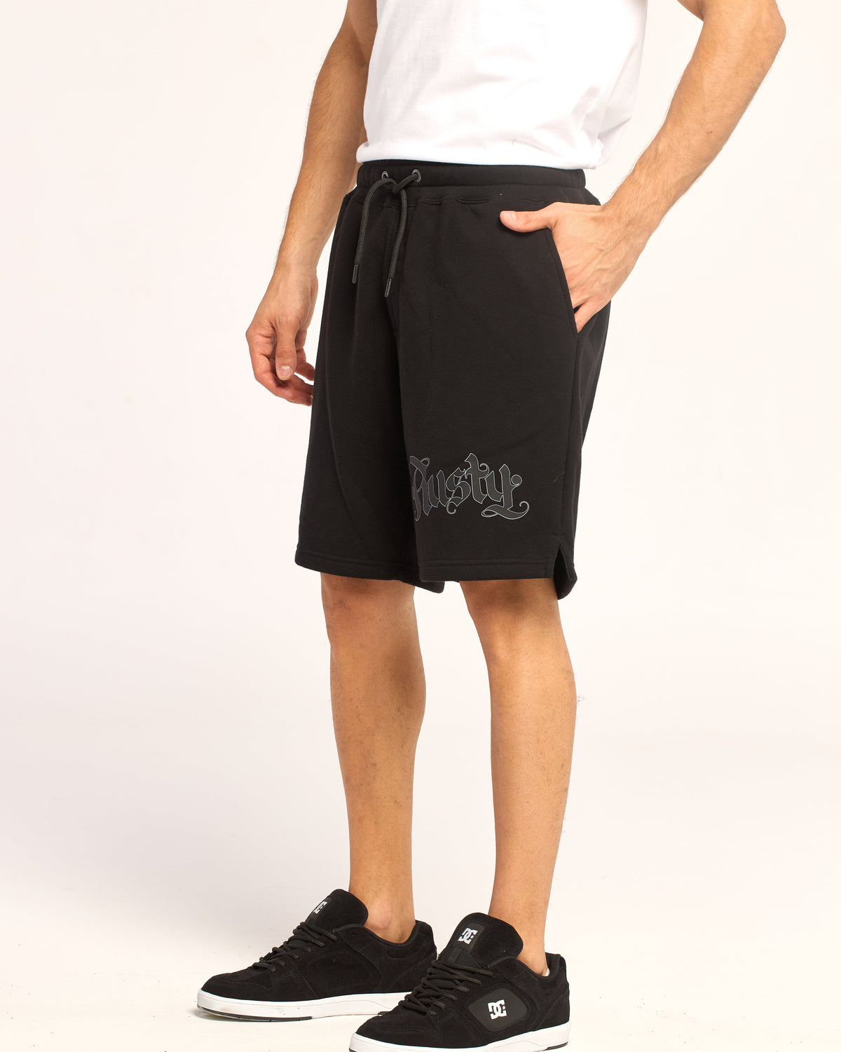 Bermuda Gotham Ws Black