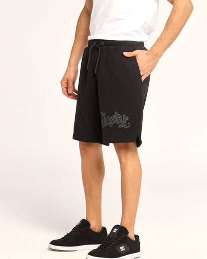 Bermuda Gotham Ws Black