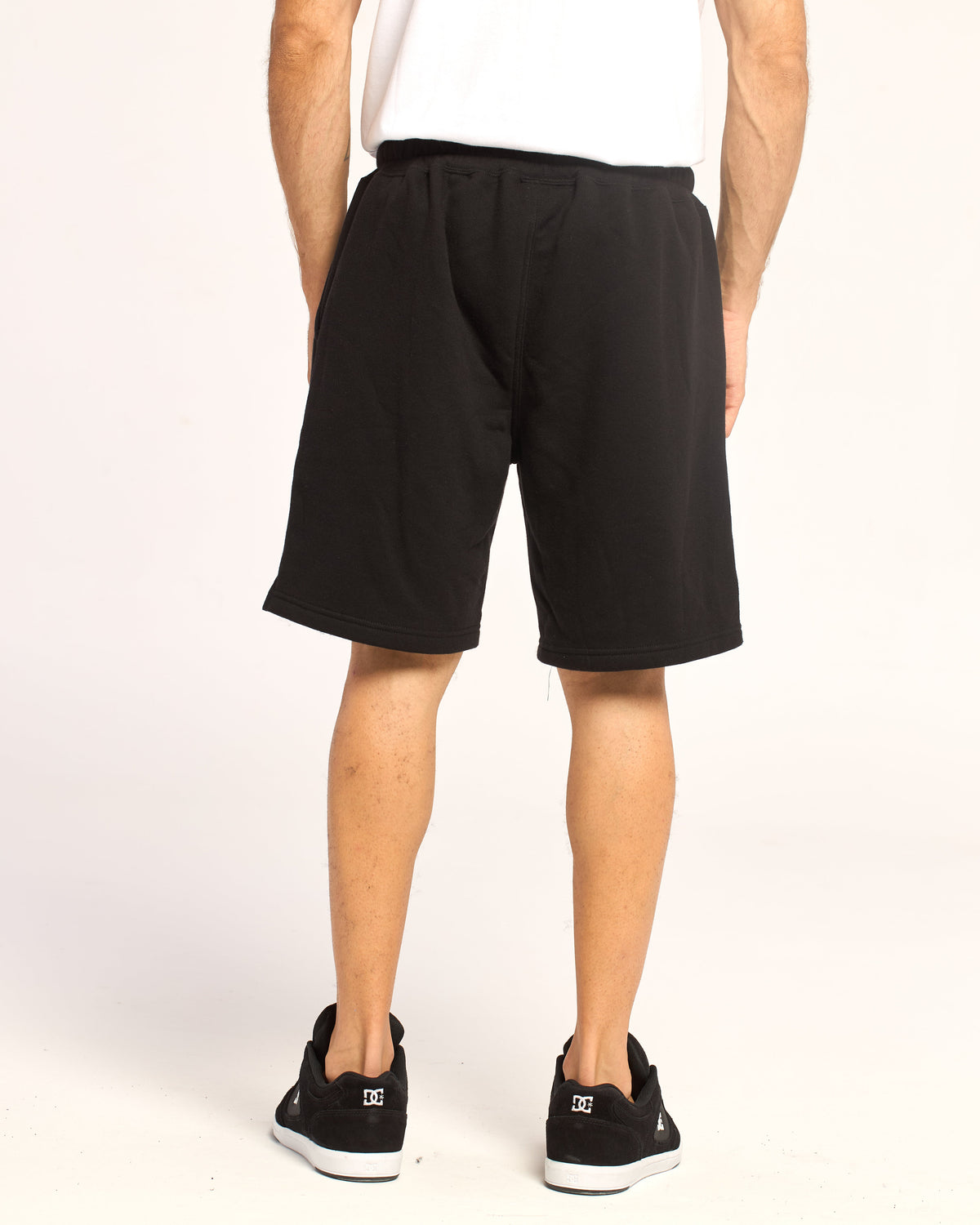 Bermuda Gotham Ws Black