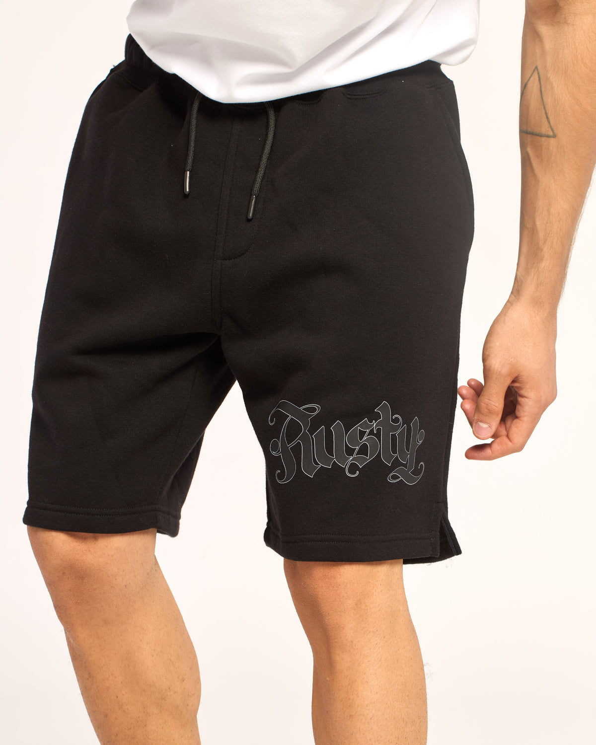 Bermuda Gotham Ws Black