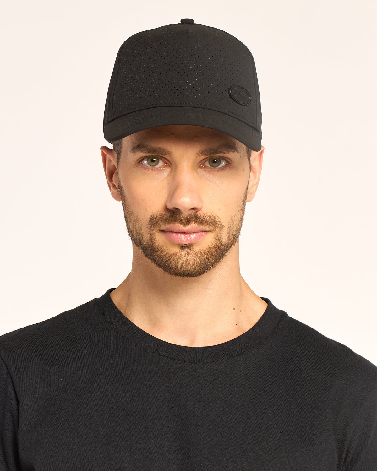 Gorra Majuro Snapback Black