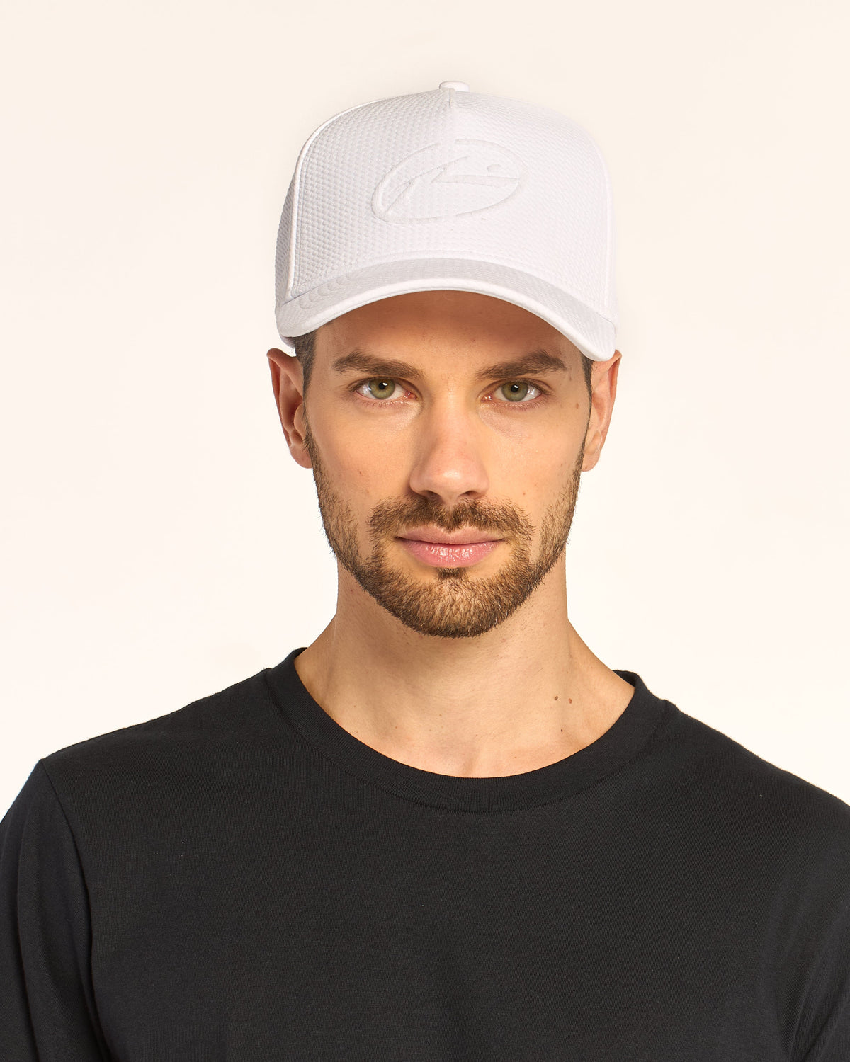 Gorra Olefins Snapback White