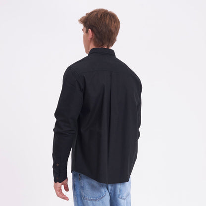 Camisa Overtone Black