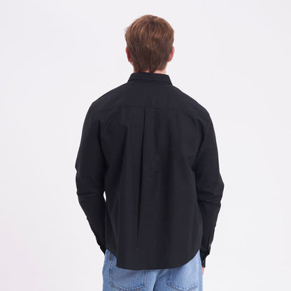 Camisa Overtone Black