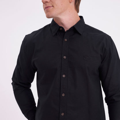Camisa Overtone Black