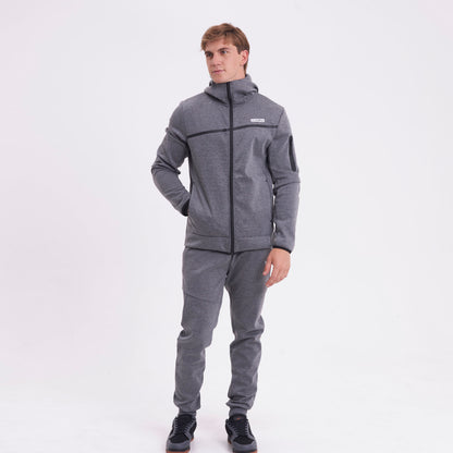 Jogging Spyder GreyMarle