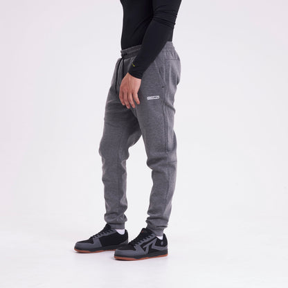 Jogging Spyder GreyMarle