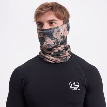 Bufanda Pepper Hot Neck Camo