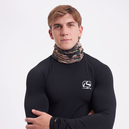 Bufanda Pepper Hot Neck Camo