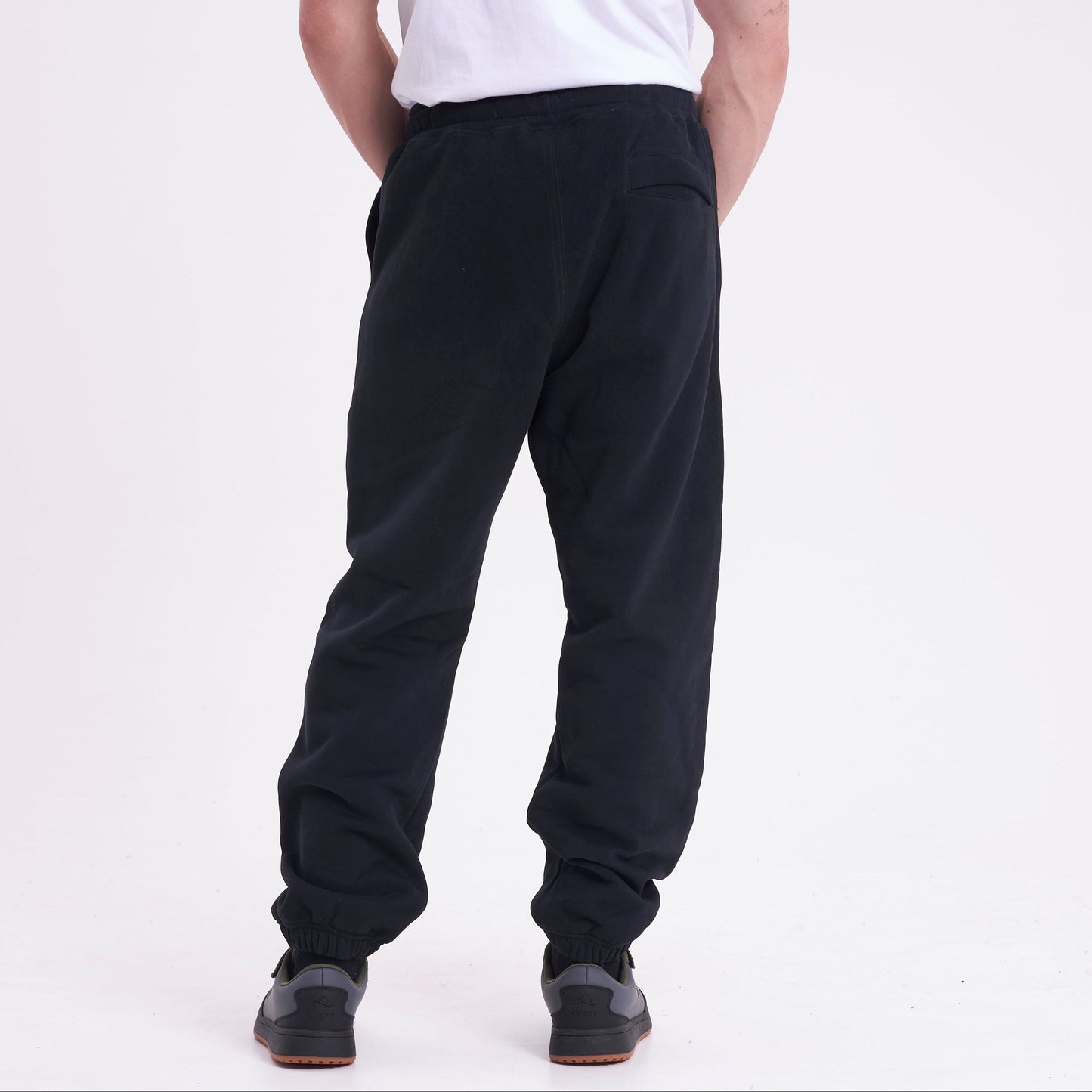 Jogging Two Hit Wonder 2 Black