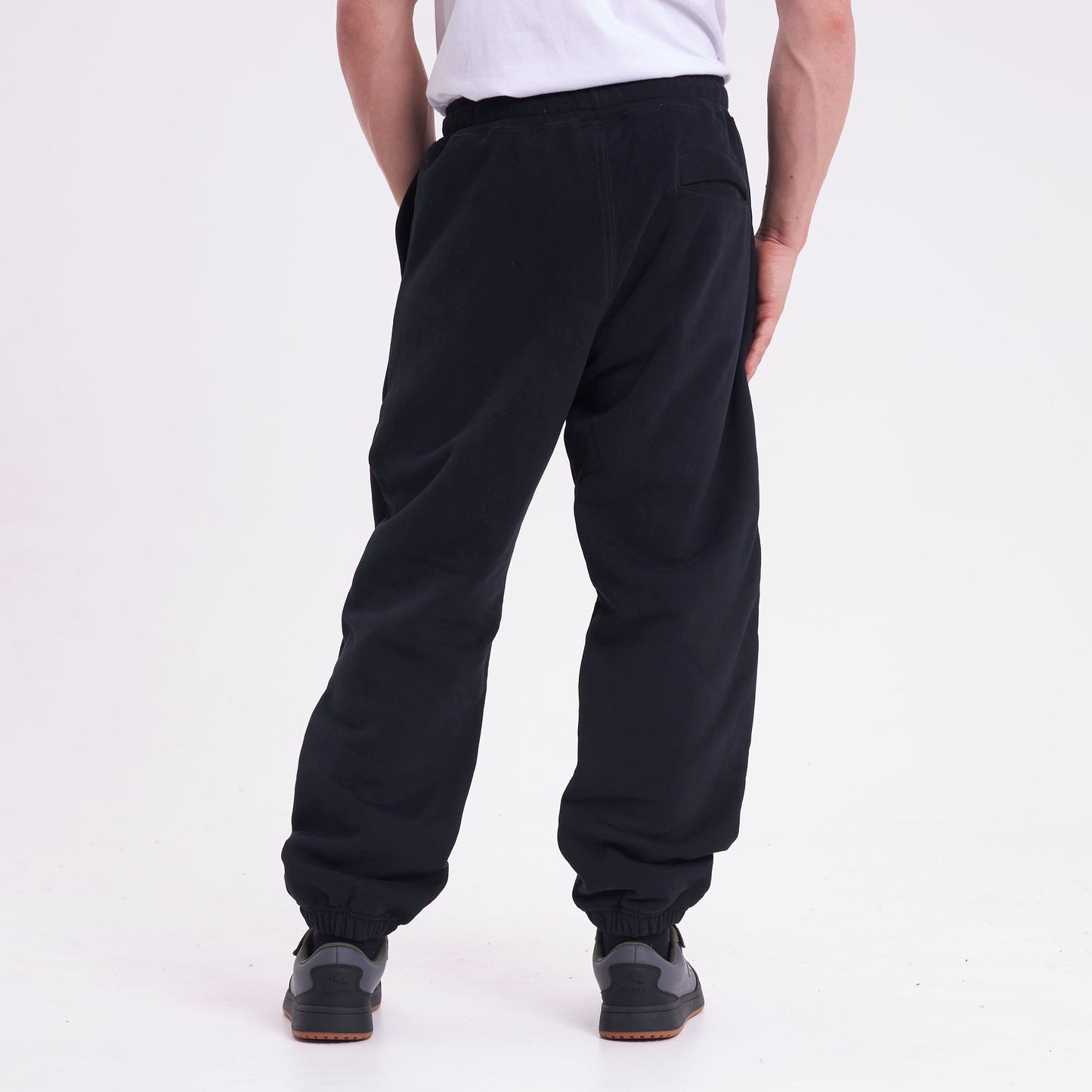 Jogging Two Hit Wonder 2 Black