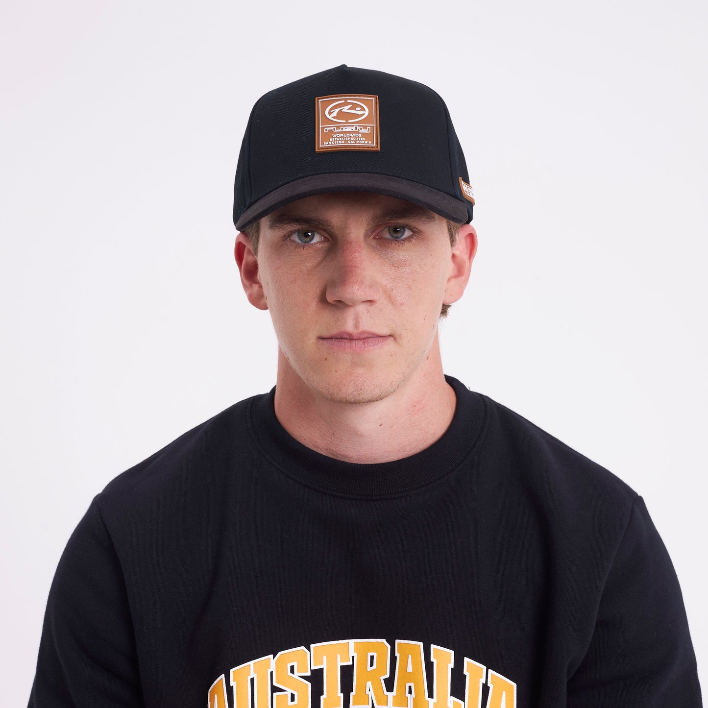 Gorra Facelift Black