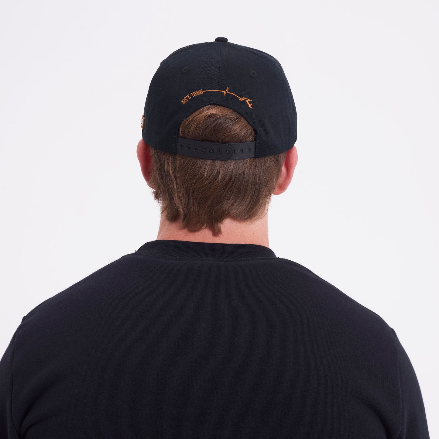 Gorra Facelift Black
