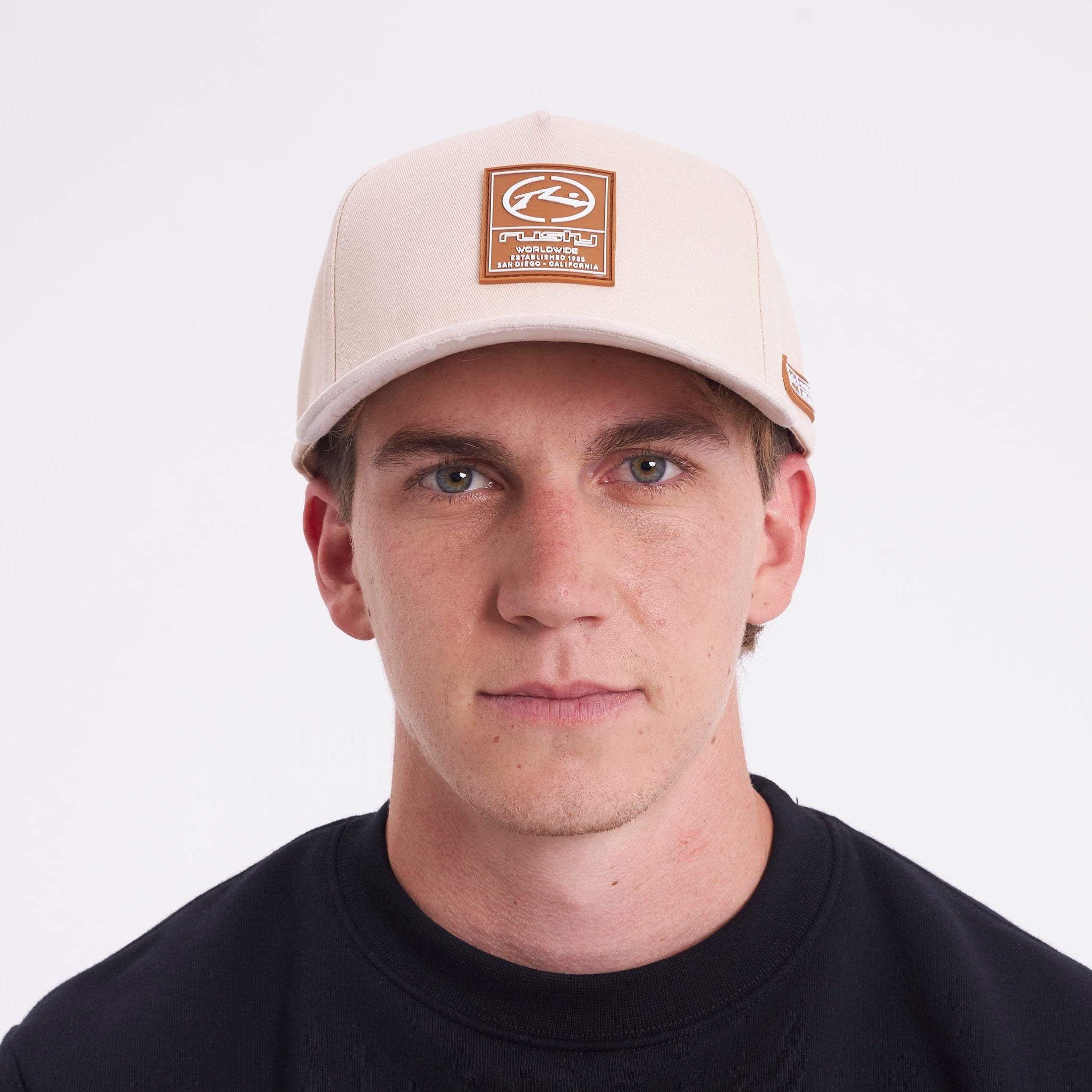 Gorra Facelift White Pepper