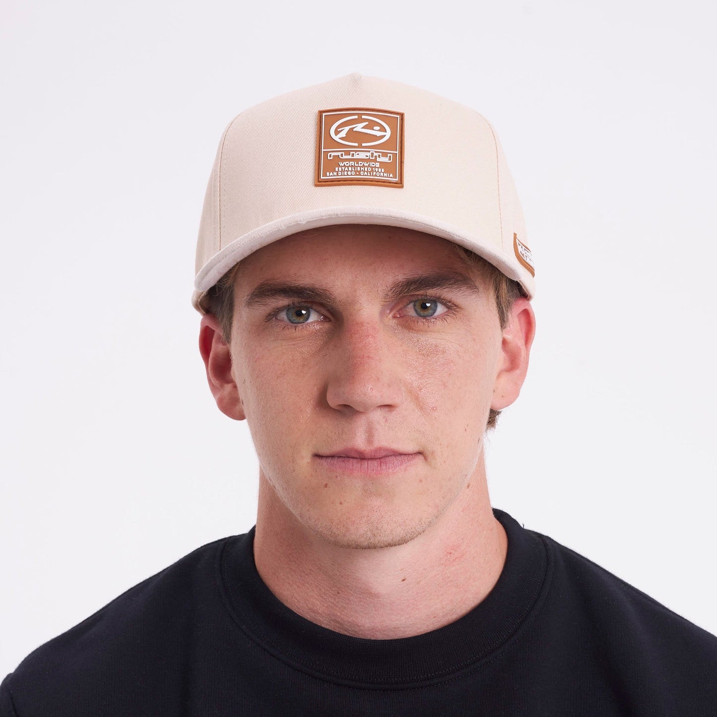 Gorra Facelift White Pepper