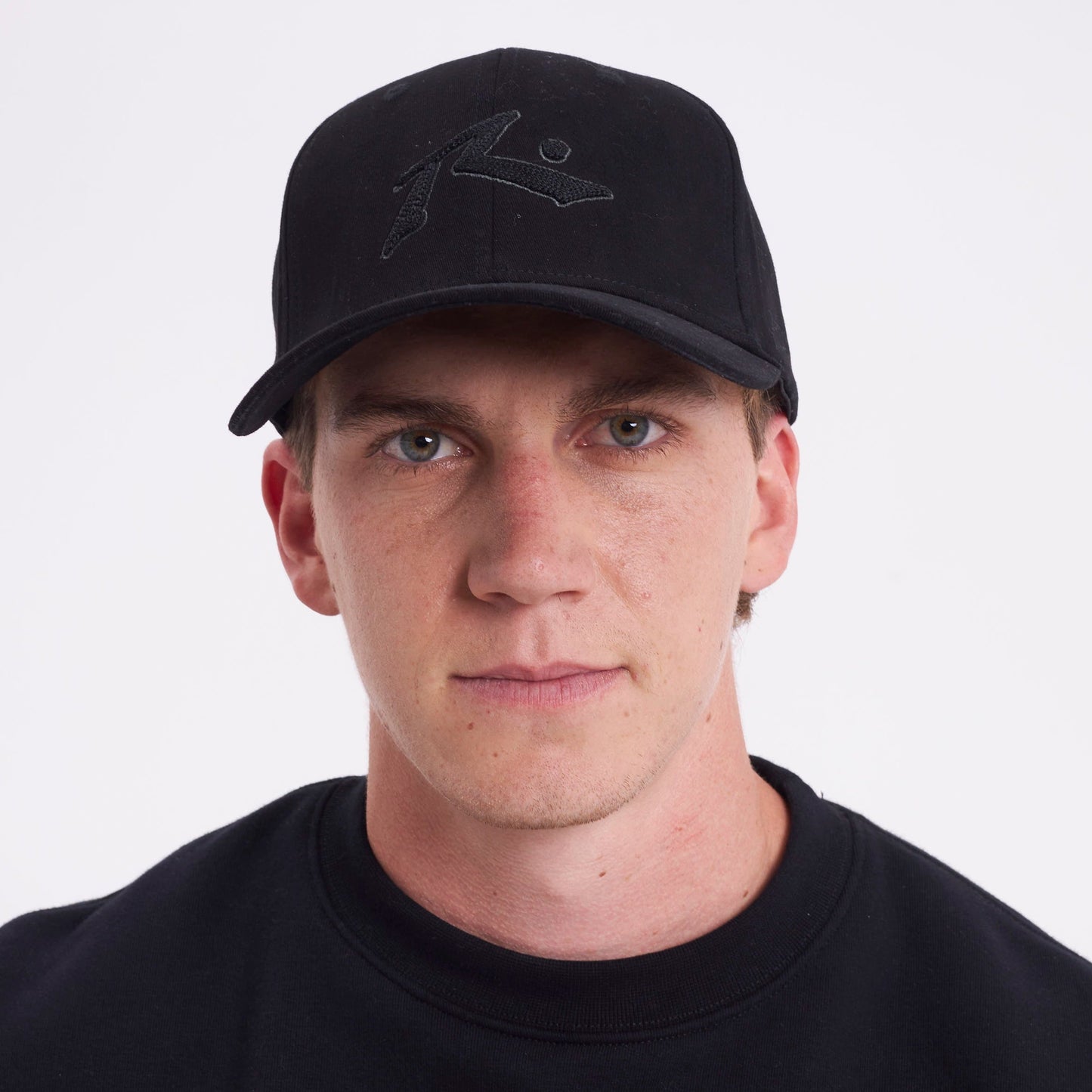 Gorra New Competition Flexfit Black