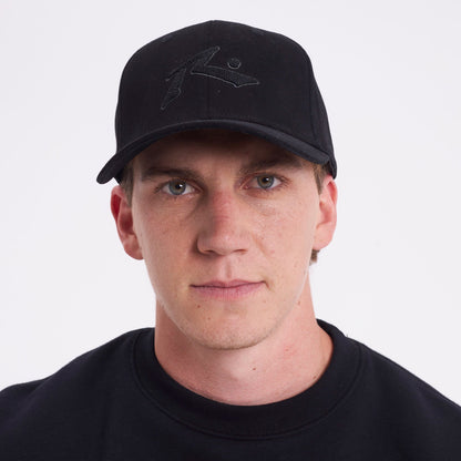Gorra New Competition Flexfit Black