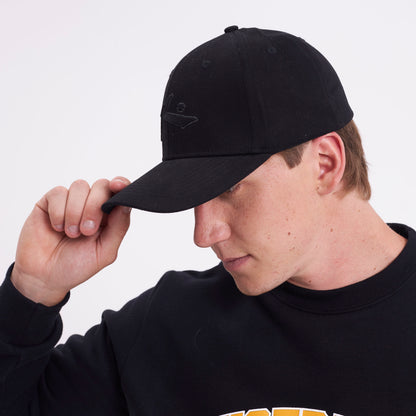 Gorra New Competition Flexfit Black