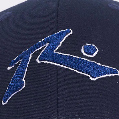 Gorra New Competition Flexfit Navy Blue
