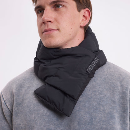 Bufanda Arrow Town Scarf Black