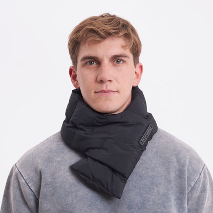 Bufanda Arrow Town Scarf Black