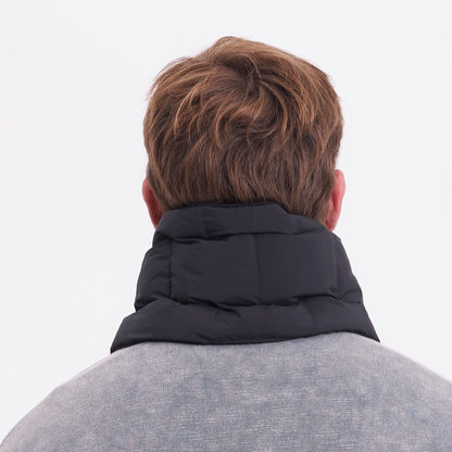 Bufanda Arrow Town Scarf Black