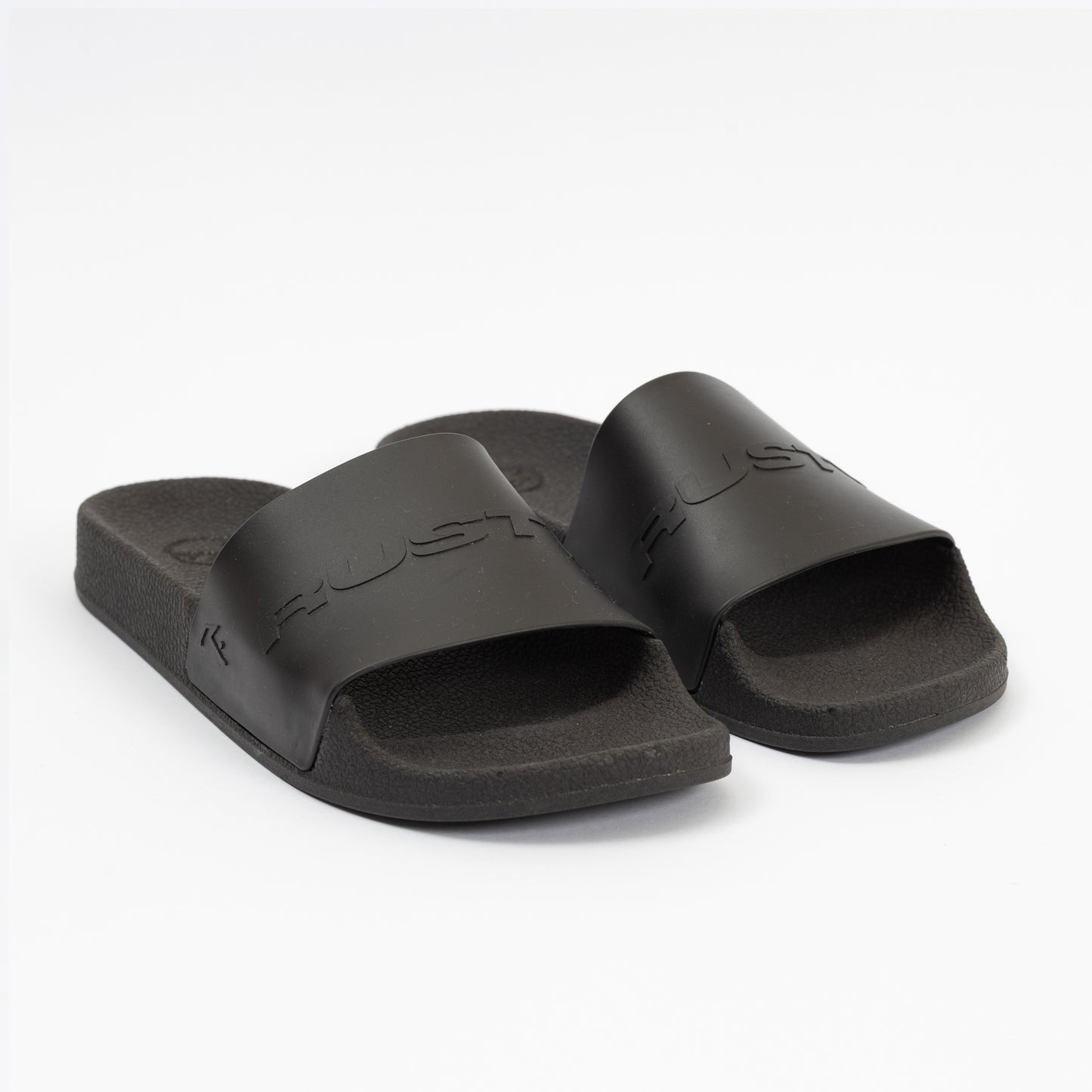 Ojotas New Elemental Slide Black