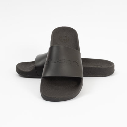 Ojotas New Elemental Slide Black
