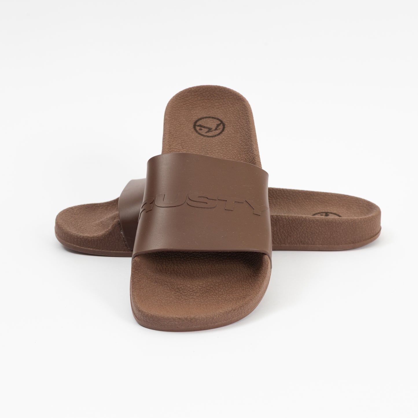 Ojotas New Elemental Slide Pinecone