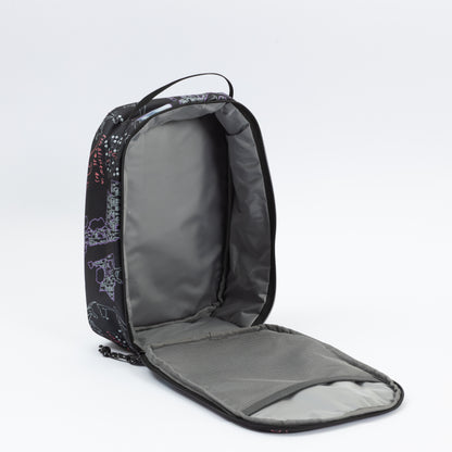 Bolso Supernova Lunch Box Fullprint