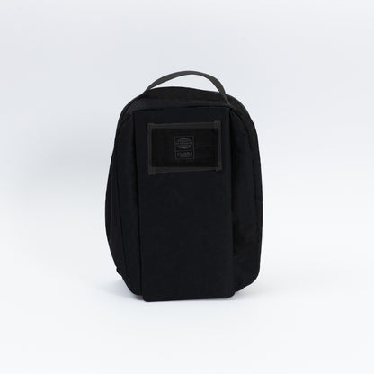 Bolso Supernova Lunch Box All Black