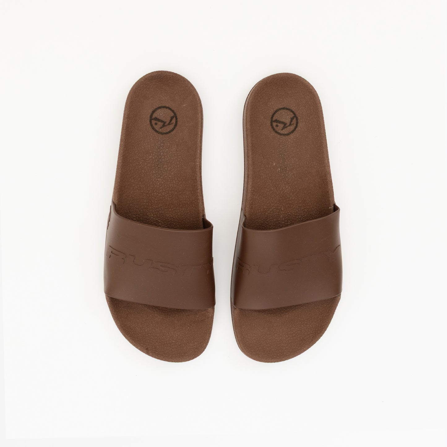 Ojotas New Elemental Slide Pinecone