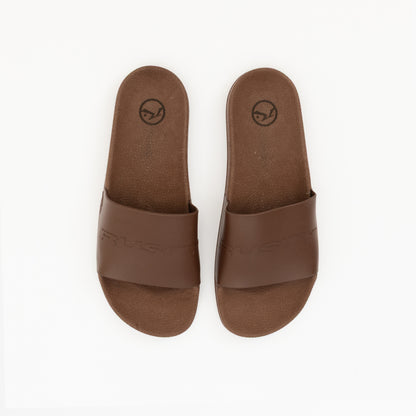 Ojotas New Elemental Slide Pinecone