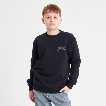 Buzo Competition 2.0 Junior Black/Black