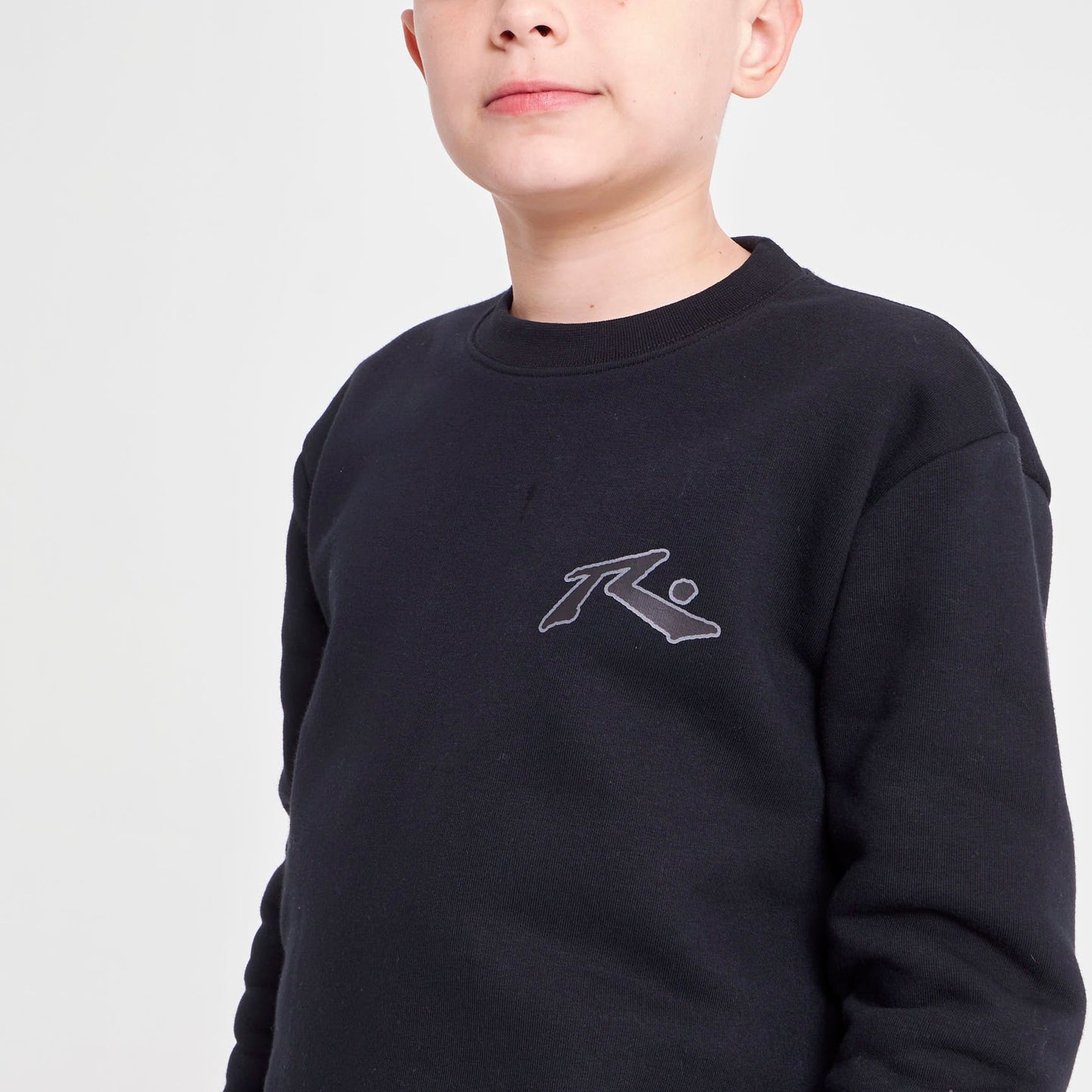 Buzo Competition 2.0 Junior Black/Black
