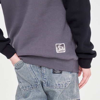 Buzo Elevax Junior Black