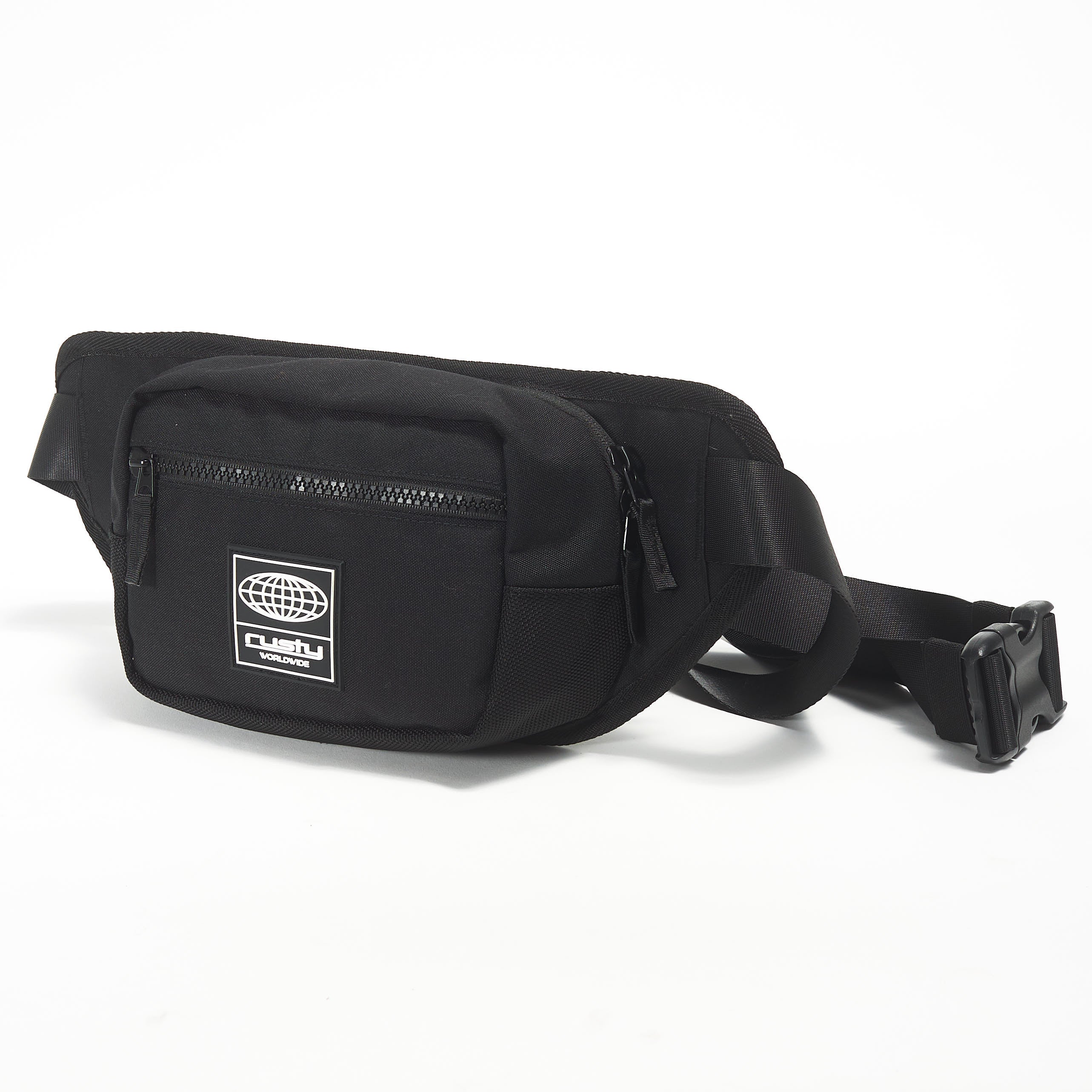 Riñonera Casbah Waistbag Black