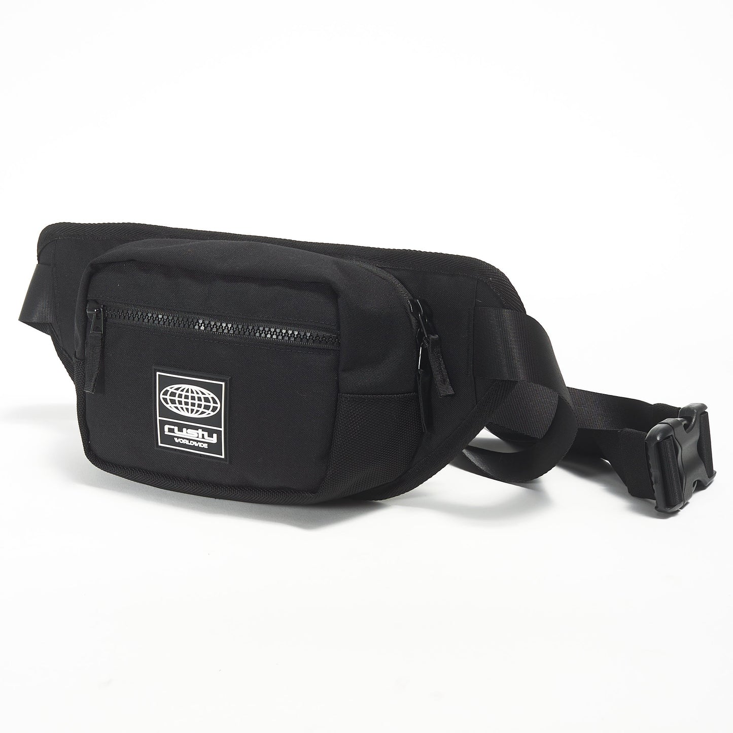 Riñonera Casbah Waistbag Black