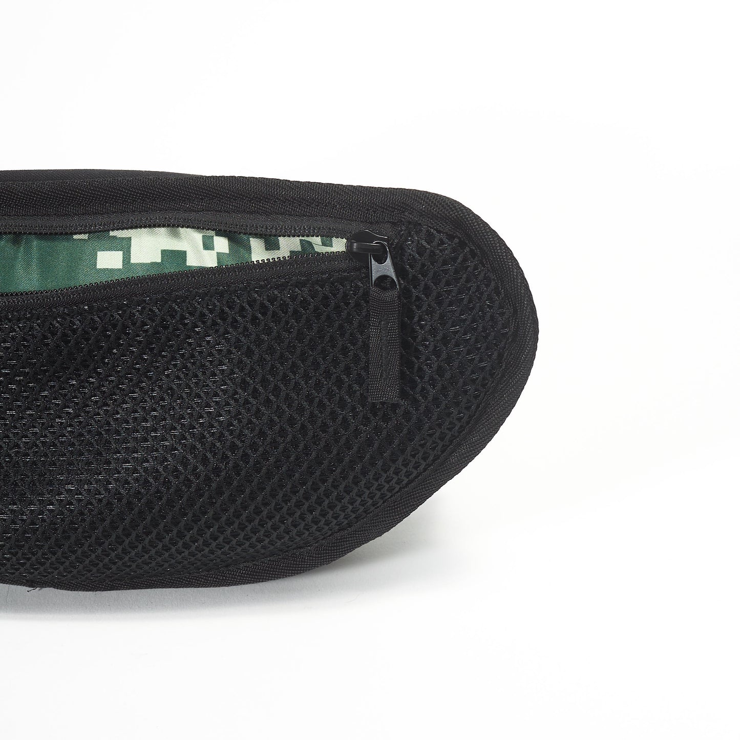 Riñonera Casbah Waistbag Black