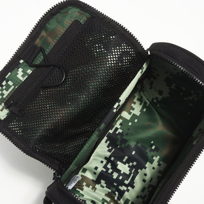 Bolso Fuller Necessaire Black