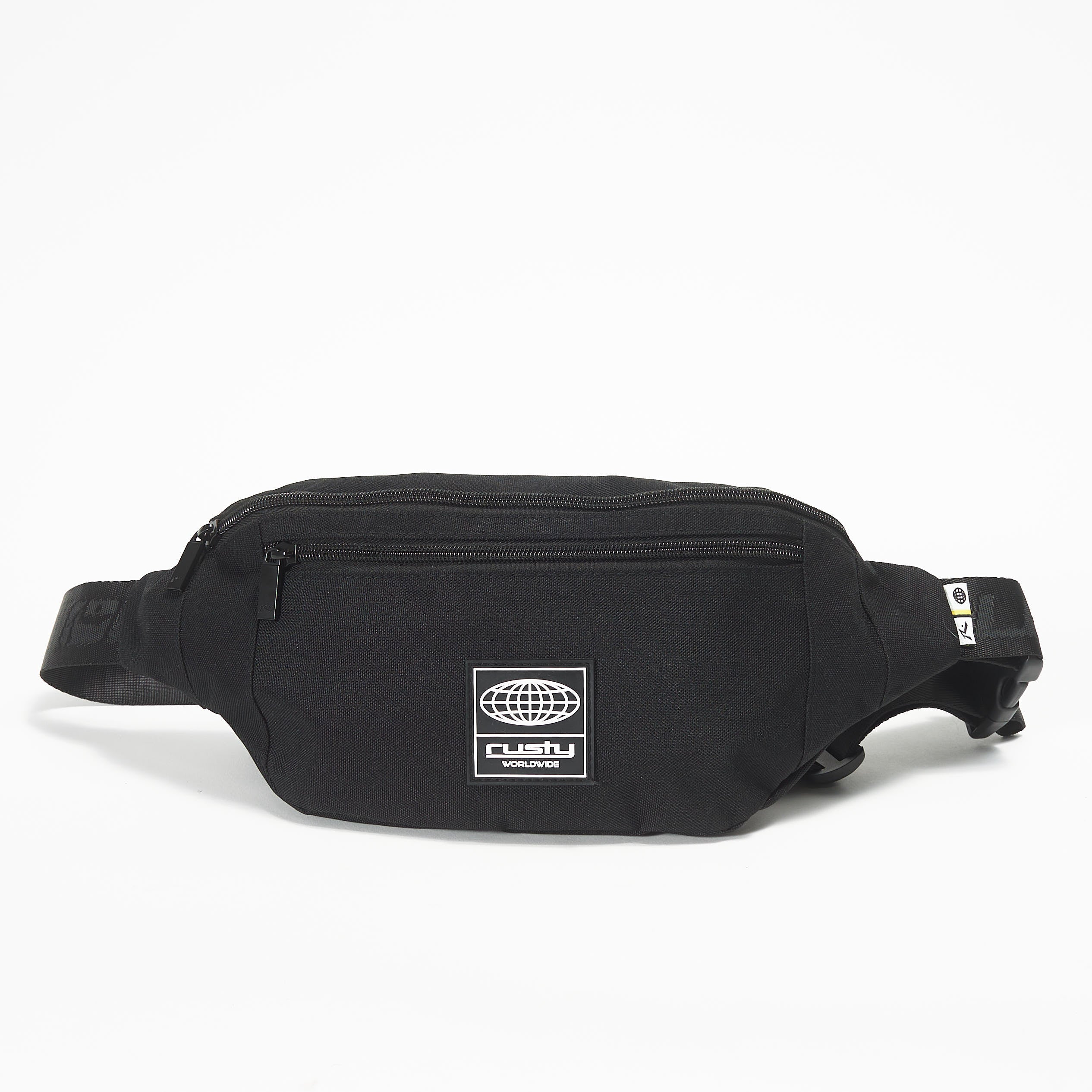 Riñonera Daytripper Black