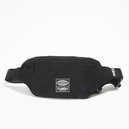 Riñonera Daytripper Black