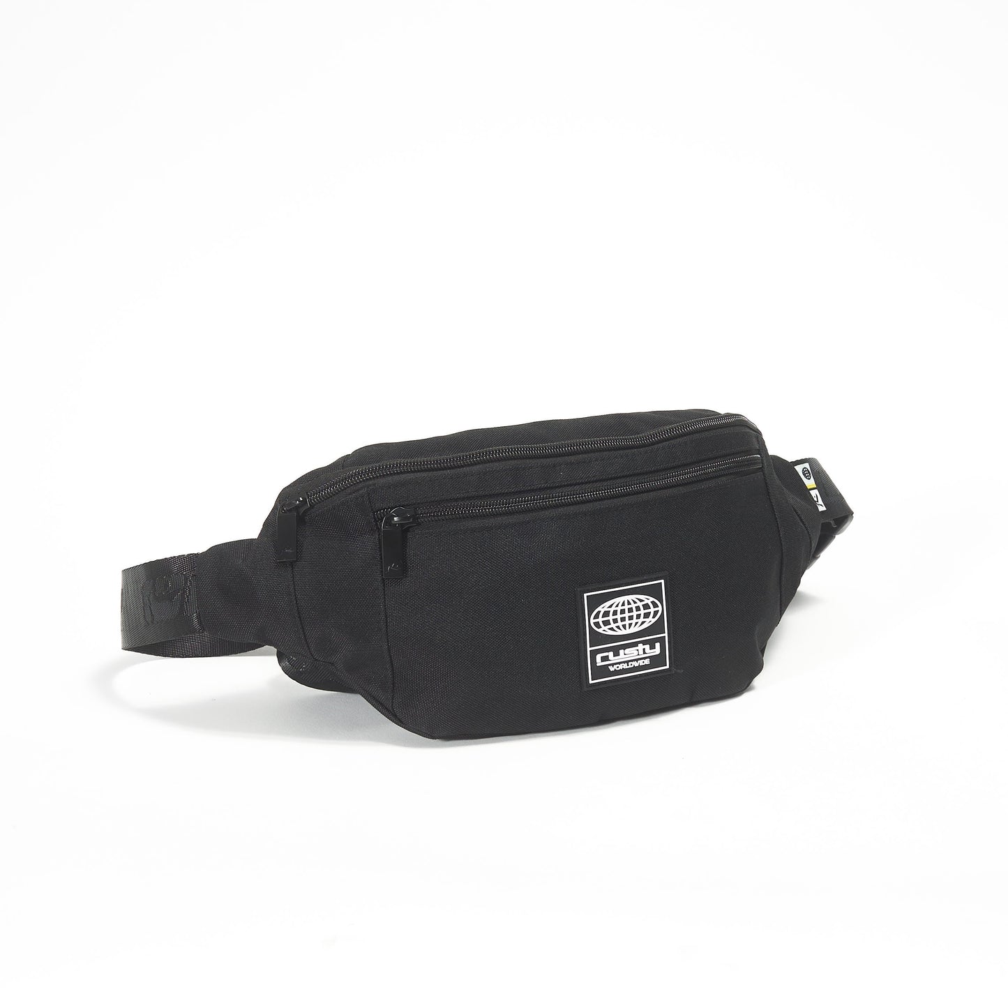 Riñonera Daytripper Black